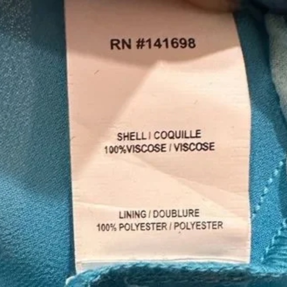 NWT $525 Ramy Brook Printed Zoya Maxi Dress - Picture 11 of 11